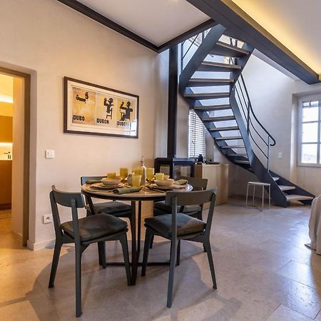 Mougins Collection - Magnifique Maison Au Coeur Du Vieux Village De Mougins, Vue Sur Les Alpes Du Sud Zewnętrze zdjęcie