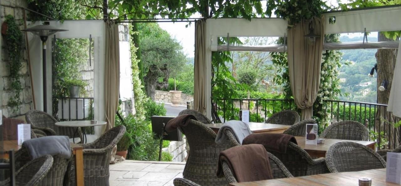 Mougins Collection - Magnifique Maison Au Coeur Du Vieux Village De Mougins, Vue Sur Les Alpes Du Sud Zewnętrze zdjęcie
