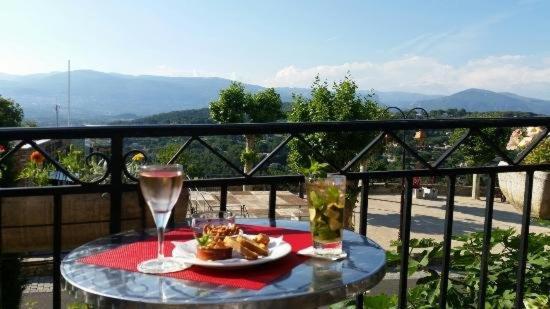Mougins Collection - Magnifique Maison Au Coeur Du Vieux Village De Mougins, Vue Sur Les Alpes Du Sud Zewnętrze zdjęcie